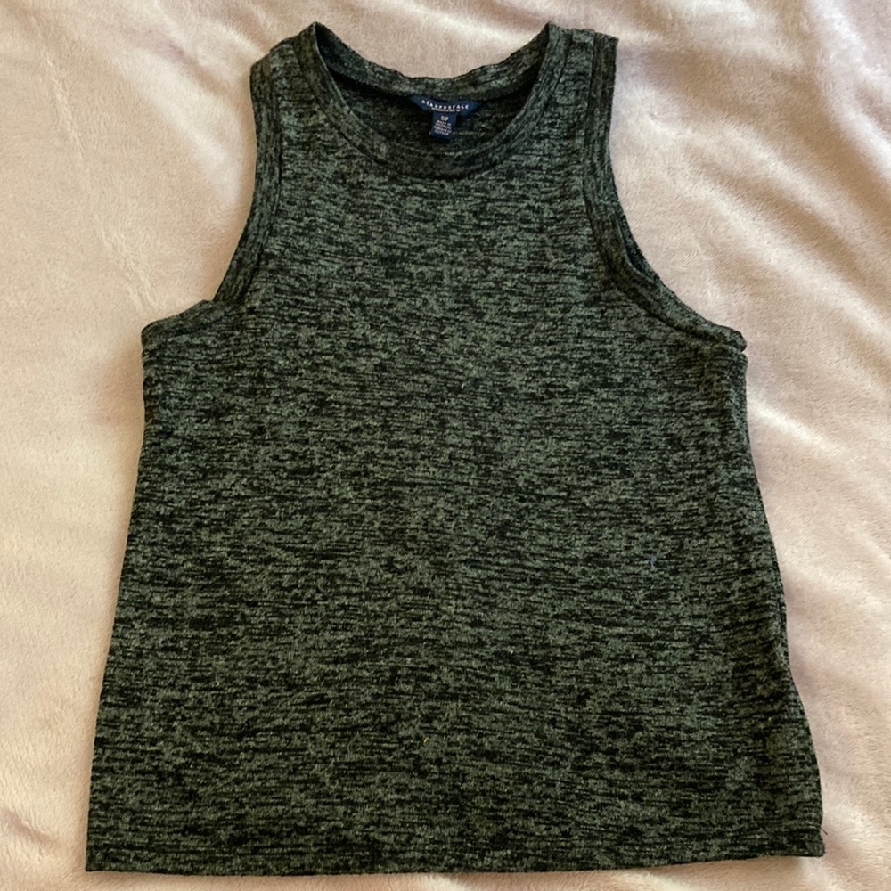 women’s small Aeropostale tank top